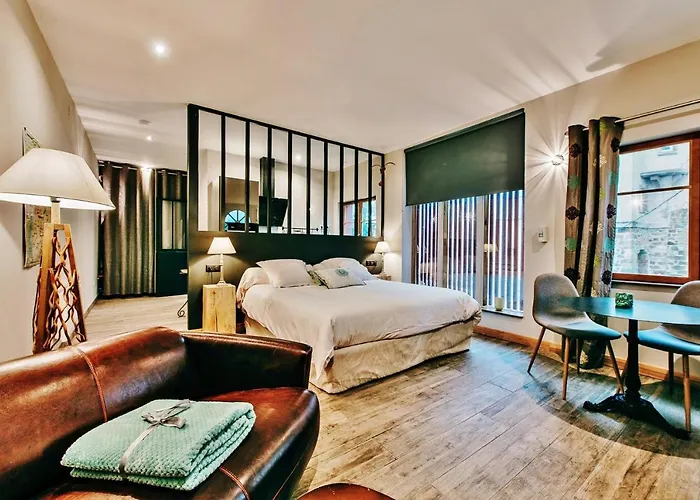 Bed & Breakfast D'hotes Chateau De Grunstein Stotzheim