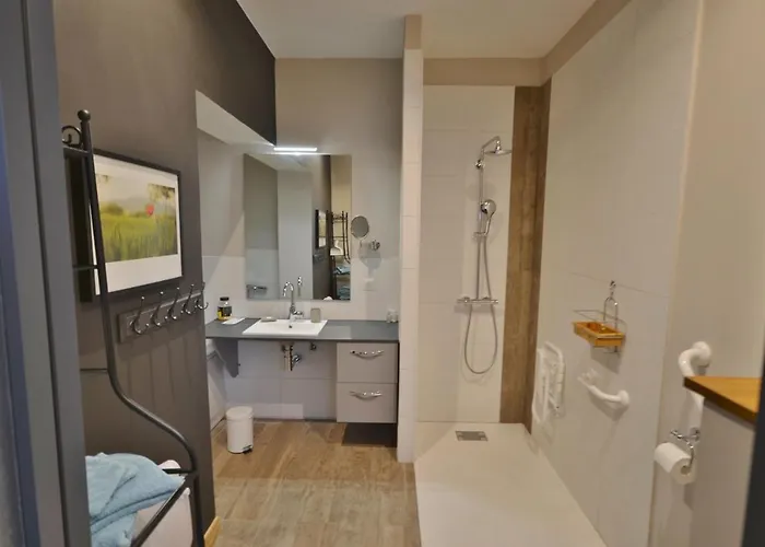 Bed & Breakfast D'hotes Chateau De Grunstein 4*