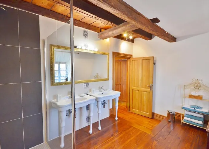 D'hotes Chateau De Grunstein Stotzheim