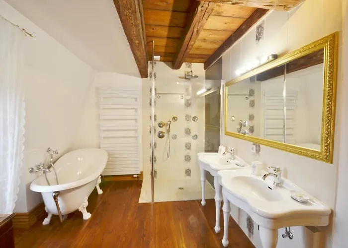 Bed & Breakfast D'hotes Chateau De Grunstein Stotzheim