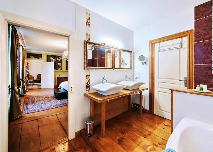 D'hotes Chateau De Grunstein Bed & Breakfast Stotzheim