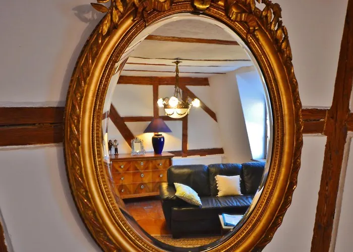 D'hotes Chateau De Grunstein